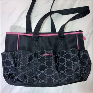 Carter’s Baby Bag